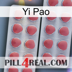 Yi Pao 19